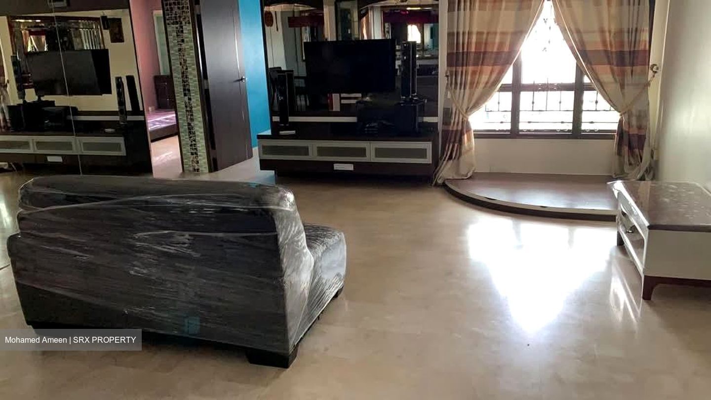 Blk 131C KIM TIAN VISTA (Bukit Merah), HDB 5 Rooms #582569281